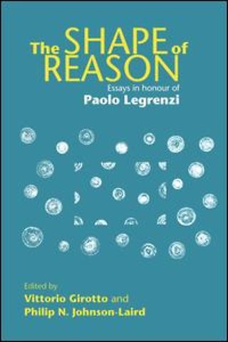 Shape of Reason