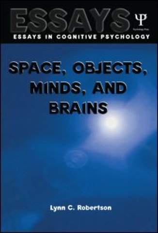 Space, Objects, Minds and Brains