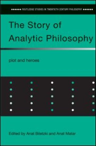 Story of Analytic Philosophy