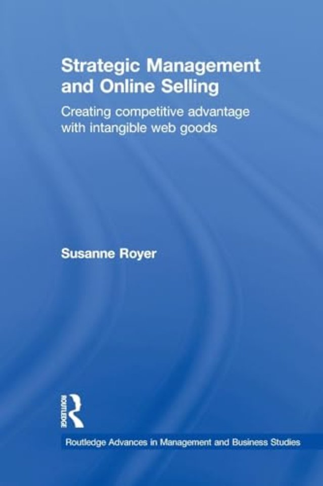 Strategic Management and Online Selling