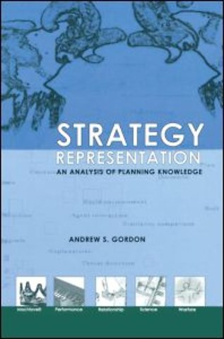 Strategy Representation