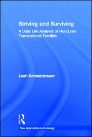 Striving and Surviving