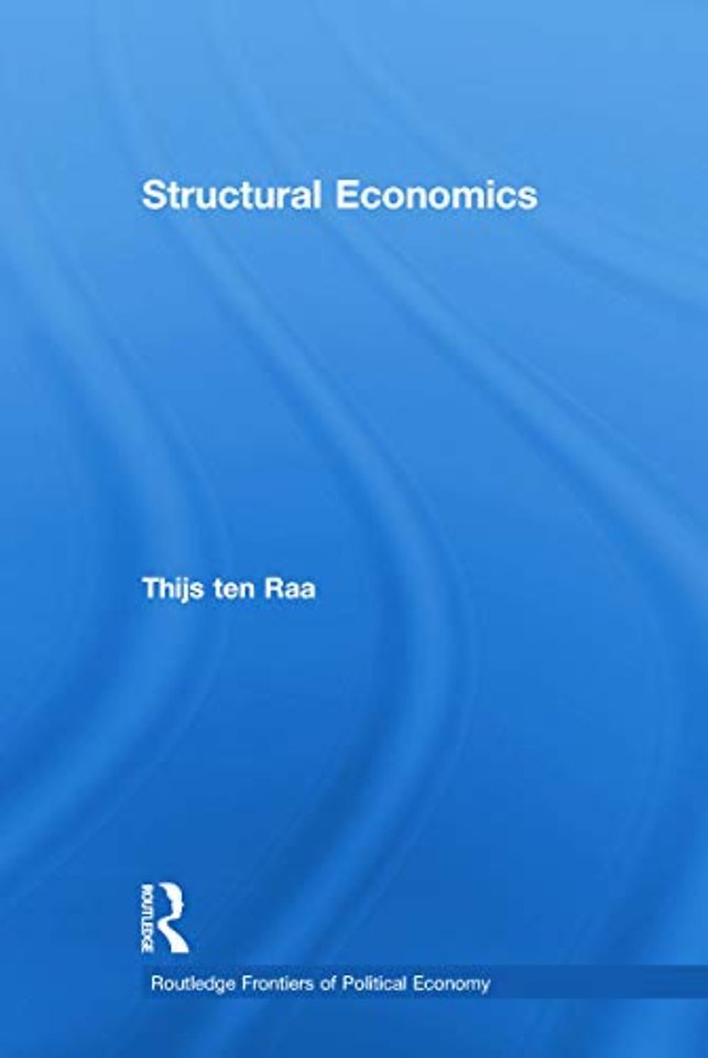 Structural Economics