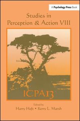 Studies in Perception and Action VIII