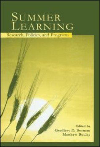 Summer Learning