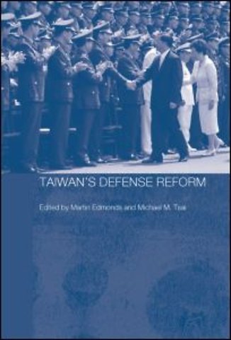 Taiwan's Defense Reform
