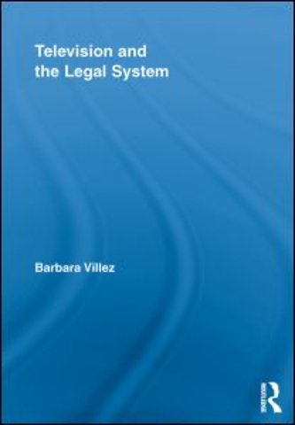 Television and the Legal System