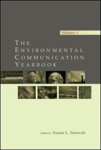 Environmental Communication Yearbook