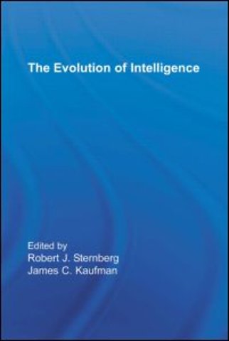 Evolution of Intelligence