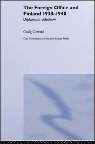 Foreign Office and Finland