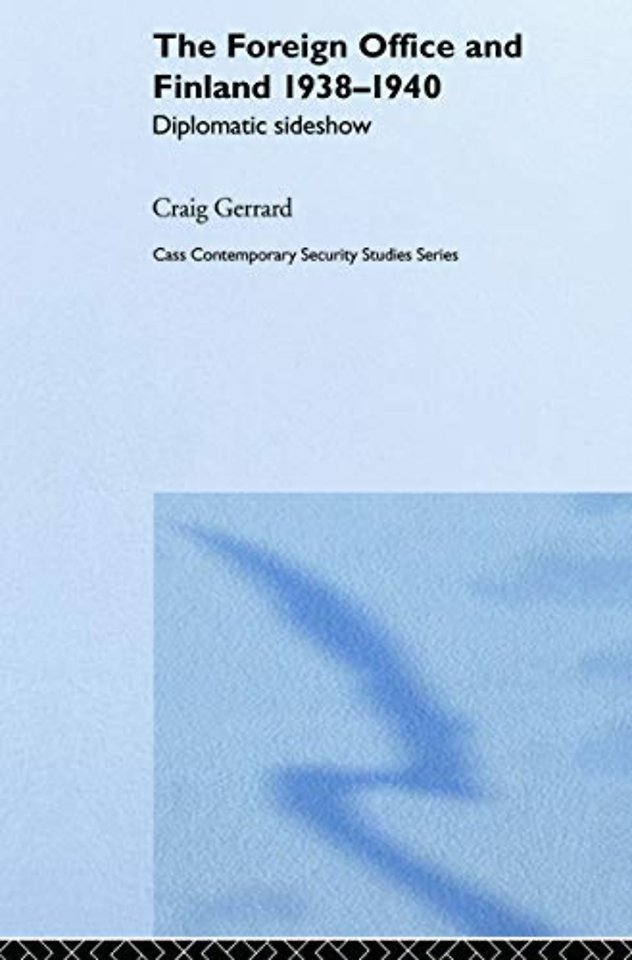 Foreign Office and Finland