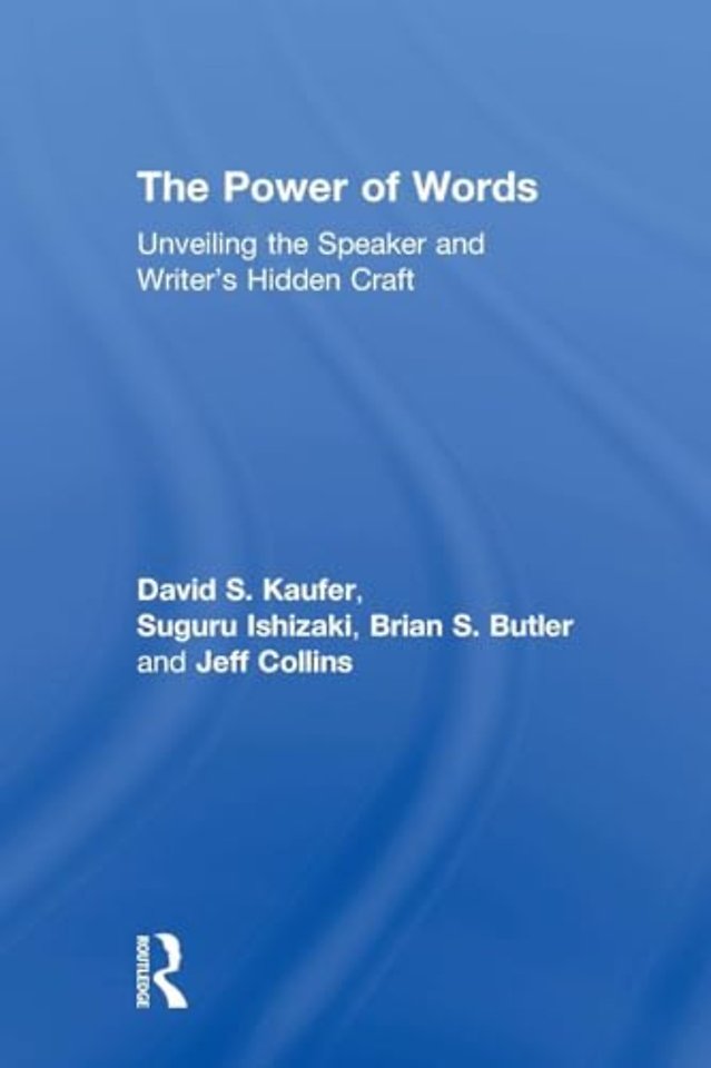 Power of Words