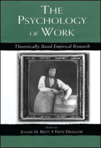Psychology of Work