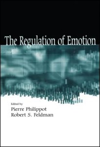 Regulation of Emotion