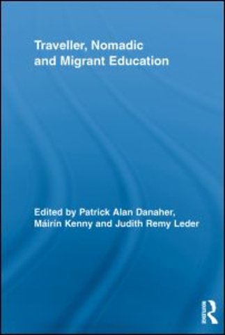 Traveller, Nomadic and Migrant Education