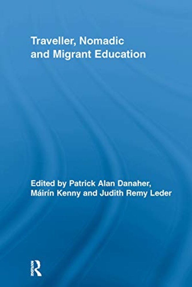 Traveller, Nomadic and Migrant Education