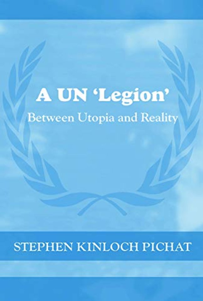 UN 'Legion'