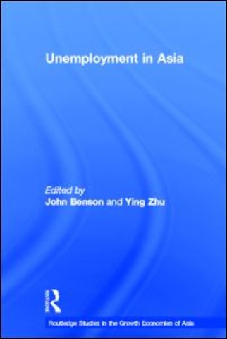 Unemployment in Asia