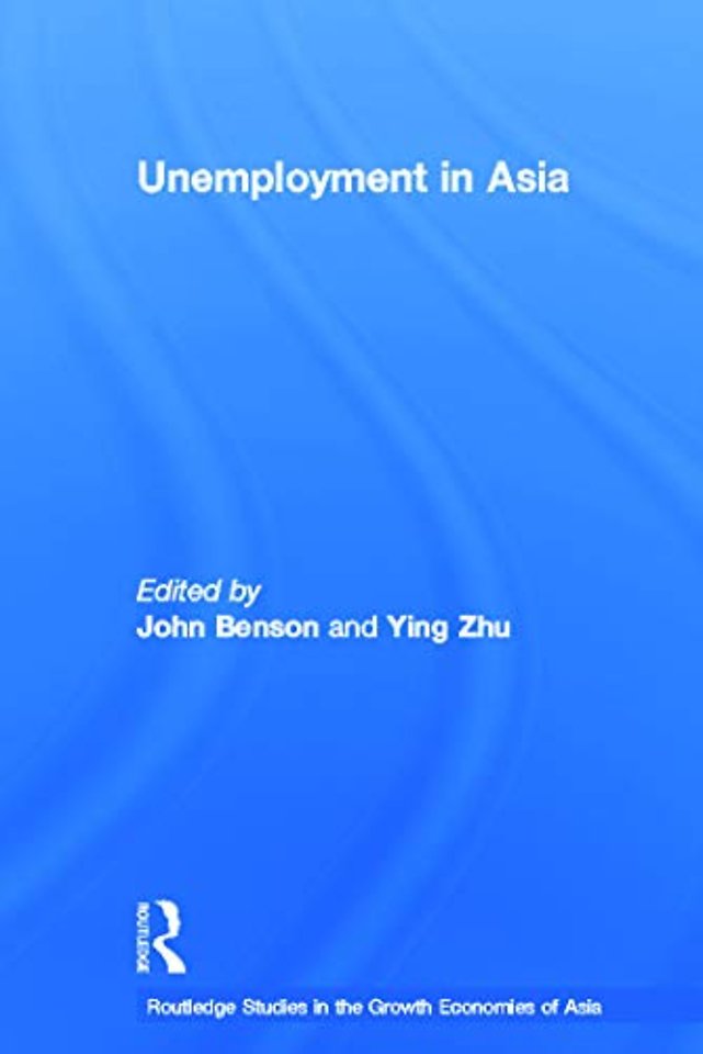 Unemployment in Asia