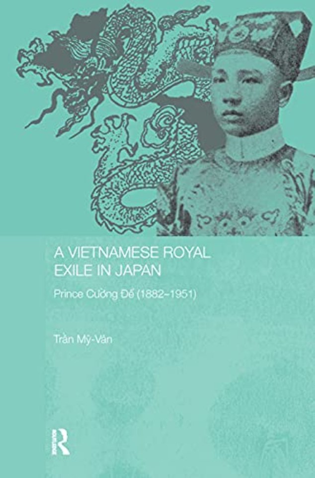 Vietnamese Royal Exile in Japan