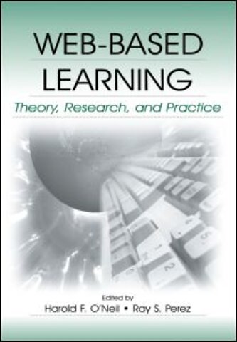 Web-Based Learning