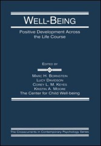 Well-Being