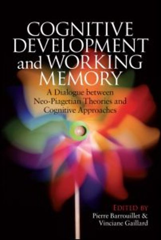 Cognitive Development and Working Memory