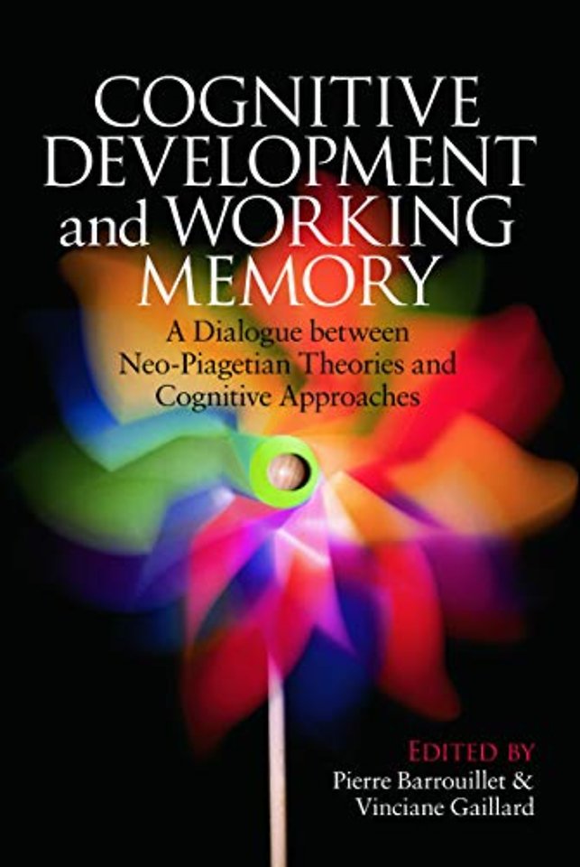 Cognitive Development and Working Memory