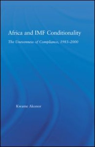 Africa and IMF Conditionality