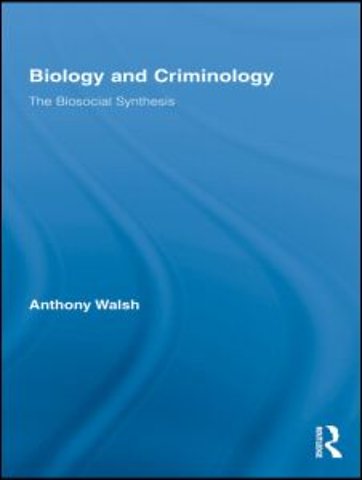 Biology and Criminology