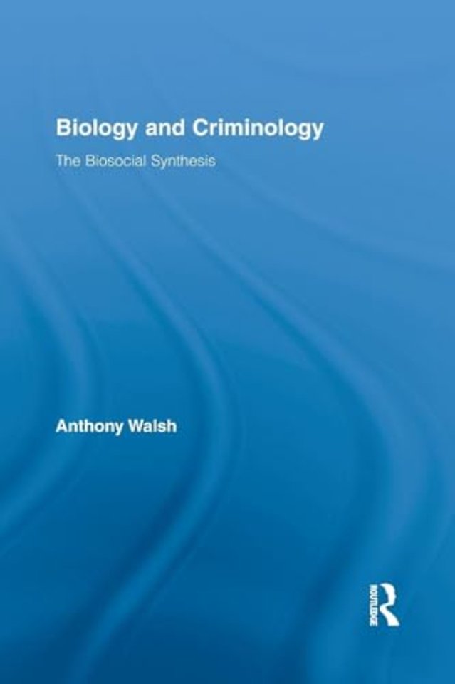 Biology and Criminology