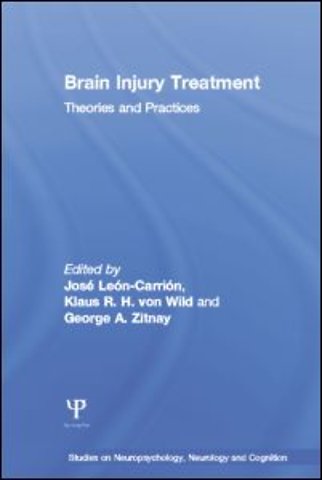 Brain Injury Treatment