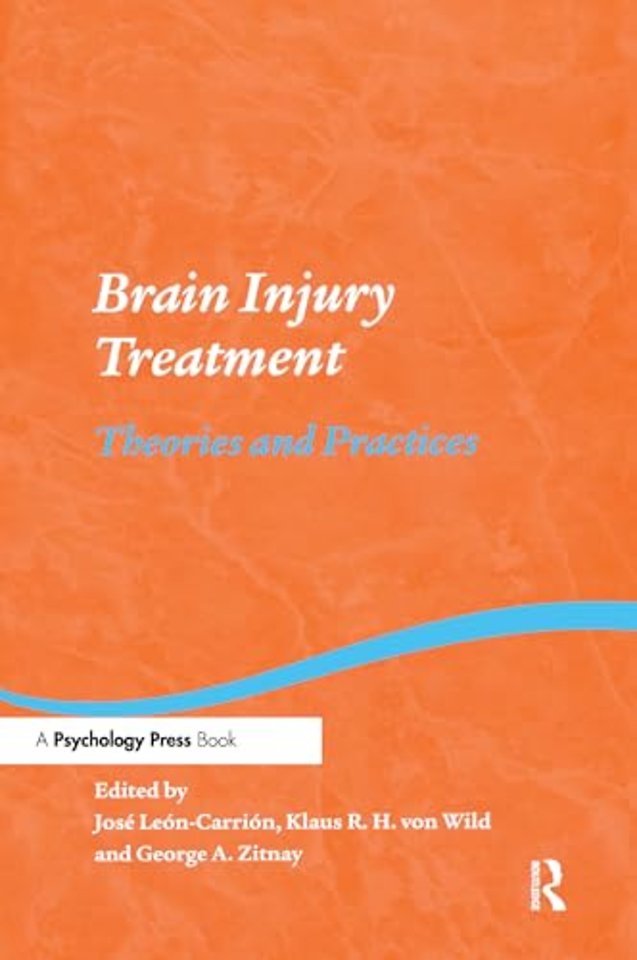 Brain Injury Treatment