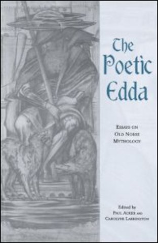 Poetic Edda