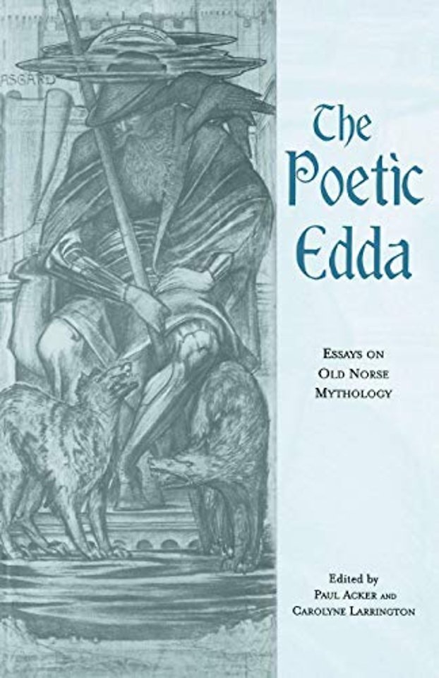 Poetic Edda