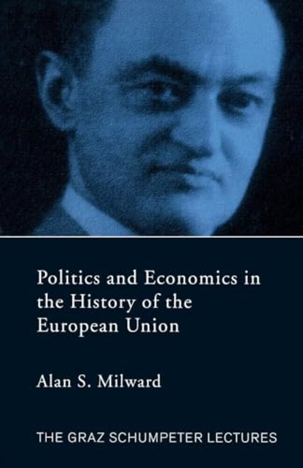 Graz Schumpeter Lectures