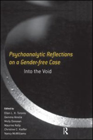 Psychoanalytic Reflections on a Gender-free Case