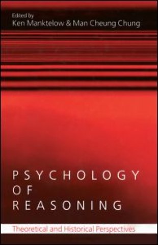 Psychology of Reasoning