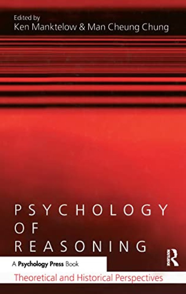 Psychology of Reasoning