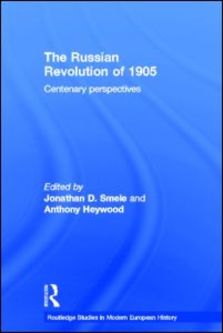 Russian Revolution of 1905