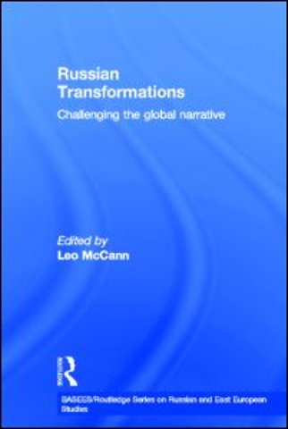 Russian Transformations