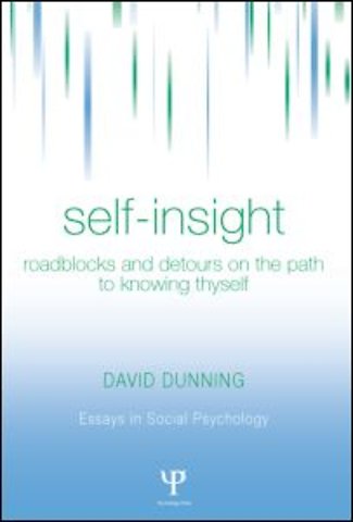 Self-Insight