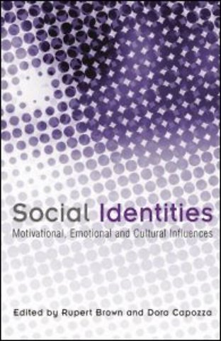Social Identities
