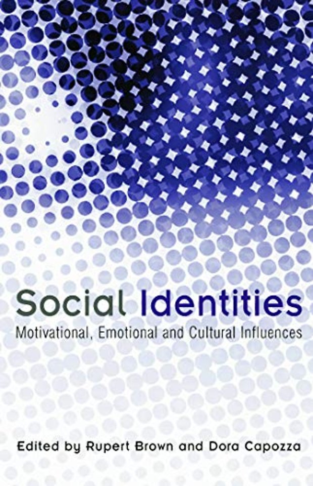 Social Identities