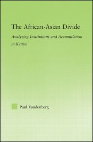 African-Asian Divide