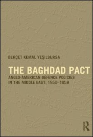 Baghdad Pact