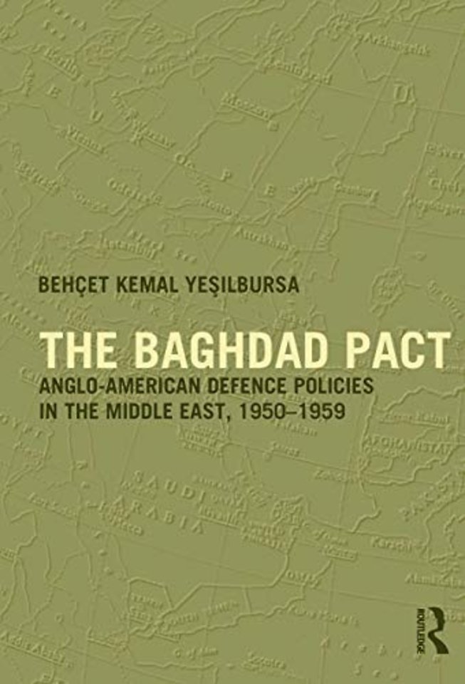 Baghdad Pact