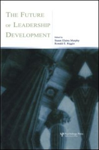 Future of Leadership Development