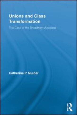 Unions and Class Transformation