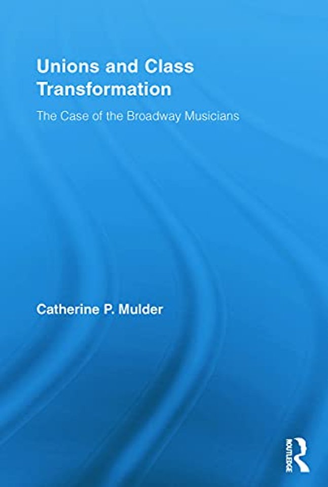 Unions and Class Transformation